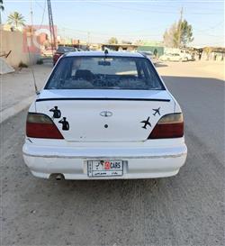 Daewoo Cielo